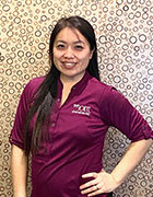 Dr. Tracy Lam, D.C. is a Chiropractor at West Covina