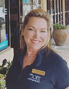 Dr. Sharon Brown, D.C. is a Chiropractor at Encinitas