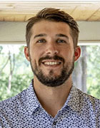 Dr. Lucas Tichawa, D.C. is a Chiropractor at Sparks