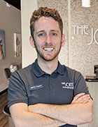 Dr. Tyler Nygren, D.C. is a Chiropractor at North Shore
