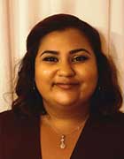 Dr. Amanda Maharaj, D.C. is a Chiropractor at Pinole
