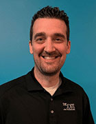 Dr. Zach Roberts, D.C. is a Chiropractor at Gardens on Havana