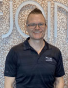 Dr. Richard Pinner, D.C. is a Chiropractor at Village at Blanco
