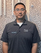 Dr. Quan Nguyen, D.C. is a Chiropractor at Milwaukee East