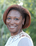 Dr. Cynequa 'Doc C' Caldwell, D.C. is a Chiropractor at Almaden Ranch