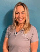 Dr. Jennifer Norbits, D.C. is a Chiropractor at Aventura