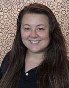 Dr. Megan Cox, D.C. is a Chiropractor at Katy