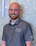 Dr. Tyler Antignolo, D.C. is a Chiropractor at West Plano