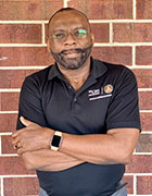 Dr. Boyd Igbo, D.C. is a Chiropractor at East Atlanta