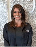 Dr. Erika Rose, D.C. is a Chiropractor at Plymouth