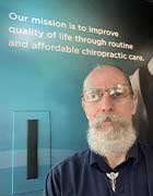 Dr. Laurent Colvin, D.C. is a Chiropractor at Berkeley