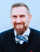 Dr. Stephen Lemmons, D.C. is a Chiropractor at Appleton West