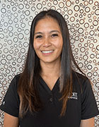 Dr. Sue Dorado D.C., CCSP is a Chiropractor at Mission Valley