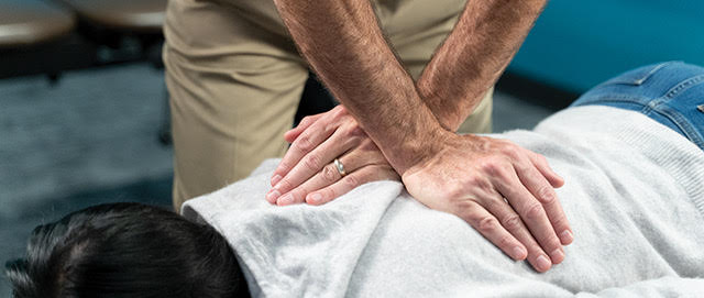 The Joint Chiropractic - Midlothian